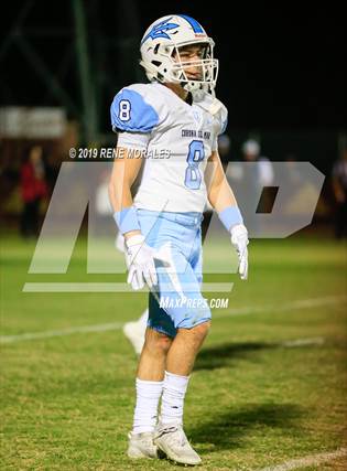 Ryder Haupt Corona Del Mar Hs Newport Beach Ca Maxpreps