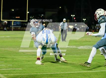 Jaylin Smith Alemany Hs Mission Hills Ca Maxpreps