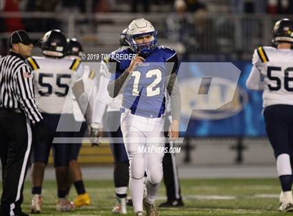 Damien Wolf Cocalico Hs Denver Pa Maxpreps