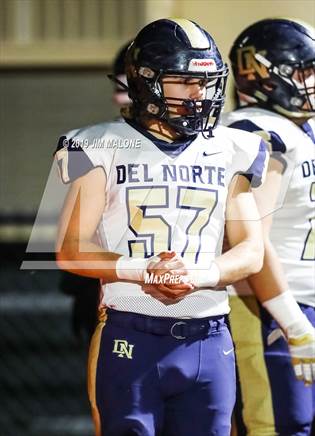Tanner Forkner Del Norte Hs Crescent City Ca Maxpreps