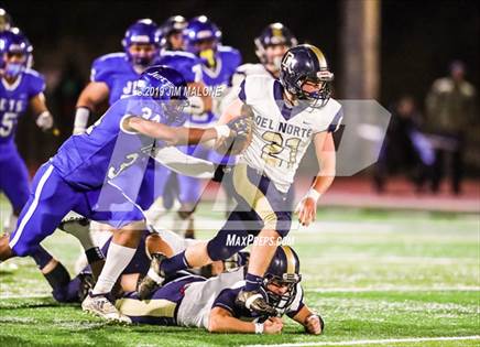 Levi Cox Cooley Del Norte Hs Crescent City Ca Maxpreps