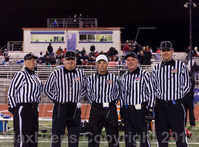 Photo 1 In The Pacific Grove Vs Sacred Heart Prep Cif Ccs D4