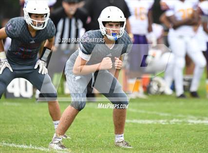 Christian Daly Mpcd Metairie La Maxpreps