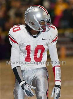 Palm Springs Vs Rancho Verde Cif Ss Central Division Final Thumbnails Maxpreps