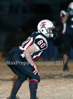Palm Springs Vs Rancho Verde Cif Ss Central Division Final Thumbnails Maxpreps