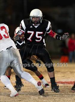 Palm Springs Vs Rancho Verde Cif Ss Central Division Final Thumbnails Maxpreps