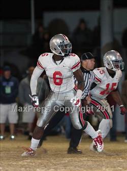 Palm Springs Vs Rancho Verde Cif Ss Central Division Final Thumbnails Maxpreps