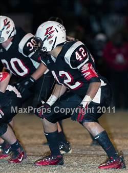 Palm Springs Vs Rancho Verde Cif Ss Central Division Final Thumbnails Maxpreps