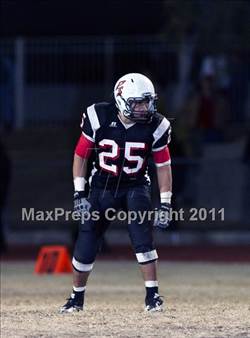 Palm Springs Vs Rancho Verde Cif Ss Central Division Final Thumbnails Maxpreps