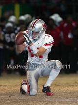 Carlos Hernandez Rancho Verde Hs Moreno Valley Ca Maxpreps