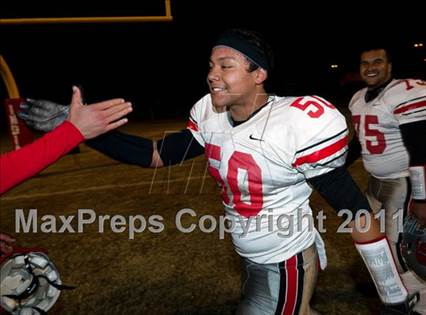 Cesar Calderon Rancho Verde Hs Moreno Valley Ca Maxpreps