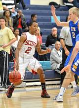 George Andino Saint Andrew S Hs Boca Raton Fl Maxpreps