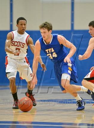 George Andino Saint Andrew S Hs Boca Raton Fl Maxpreps