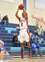 George Andino Saint Andrew S Hs Boca Raton Fl Maxpreps