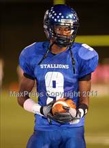 Dezmin Lewis North Mesquite Hs Mesquite Tx Maxpreps