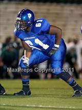 Xavier Hardy North Mesquite Hs Mesquite Tx Maxpreps
