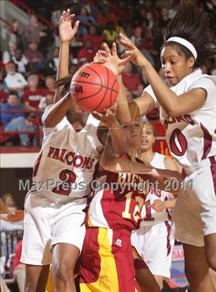 Bryana Wyatt South Central Hs Winterville Nc Maxpreps