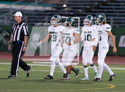 Esteban Mestre High School Football Stats Granada Hills Charter Granada Hills Ca Maxpreps