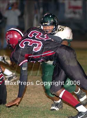 Chris Lee Monterey Trail Hs Elk Grove Ca Maxpreps