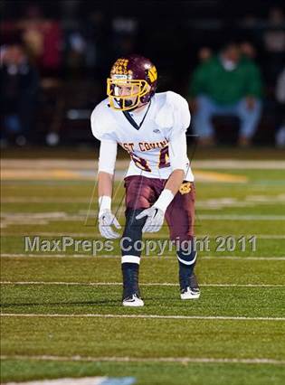 Anthony Molina West Covina Hs West Covina Ca Maxpreps