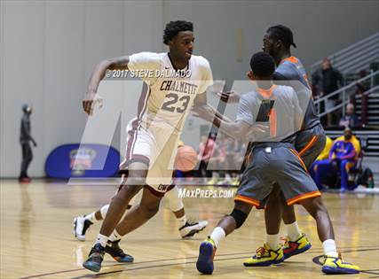 Mitchell Robinson Chalmette Hs Chalmette La Maxpreps