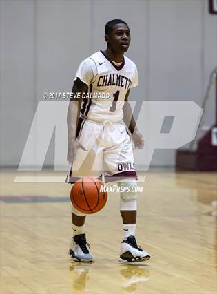 Carlton Campbell Chalmette Hs Chalmette La Maxpreps