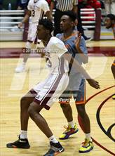 Mitchell Robinson Chalmette Hs Chalmette La Maxpreps