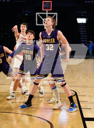 Rylee Smith Fowler Hs Fowler Co Maxpreps