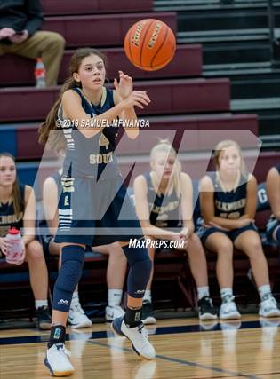 Lauren Kohl Elkhorn South Hs Omaha Ne Maxpreps