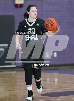 Carly Winters East Hall Hs Gainesville Ga Maxpreps