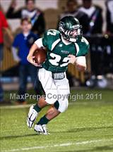 Chase Graham Poteet Hs Mesquite Tx Maxpreps