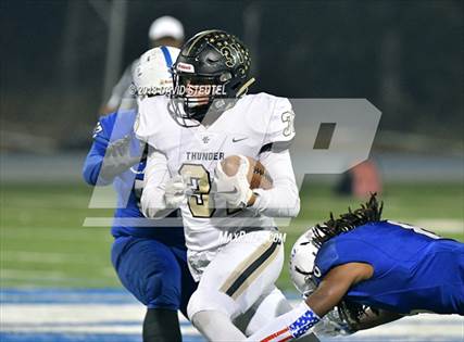 Joshua Goodman Buhach Colony Hs Atwater Ca Maxpreps