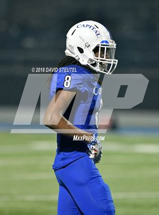 Isaiah Bass Cchs Sacramento Ca Maxpreps