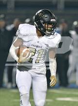 Tramayne Paster Buhach Colony Hs Atwater Ca Maxpreps