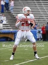 Ryan Mallett Texas Hs Texarkana Tx Maxpreps