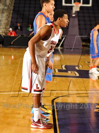 Kavaughn Scott Orange Lutheran Hs Orange Ca Maxpreps