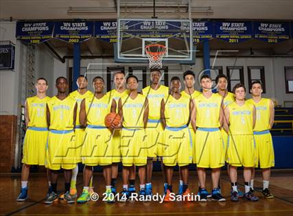 Curtis Jones High School Basketball Stats Huntington St Joseph Prep Huntington Wv Maxpreps