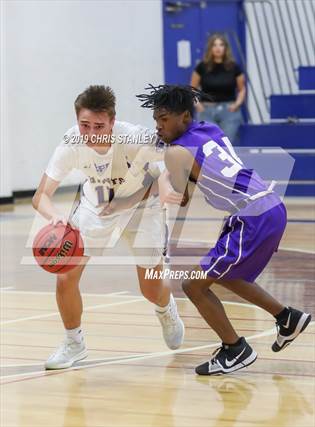 Bobby Hurley Notre Dame Prep Scottsdale Az Maxpreps