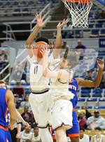 De La Salle High School New Orleans La Basketball