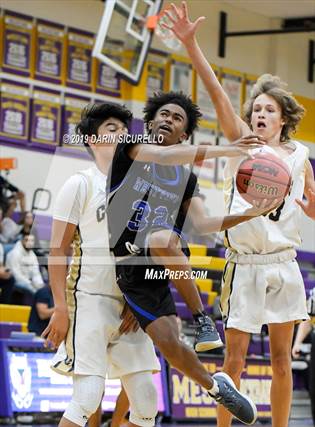 Keandre Mosley Westview Hs Avondale Az Maxpreps