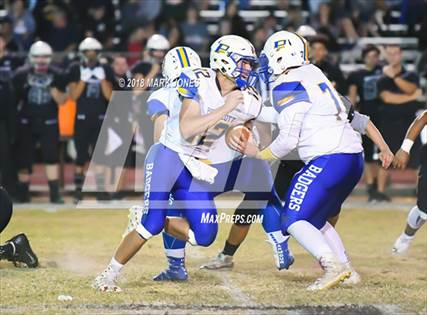 Austin Clark Prescott Hs Prescott Az Maxpreps