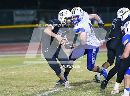 Tyler Duncan Greenway Hs Phoenix Az Maxpreps