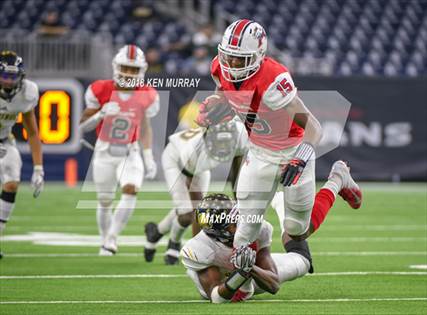 Gerred Wiltz Alief Hastings Hs Houston Tx Maxpreps