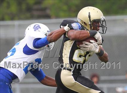 Robert Moore Culver City Hs Culver City Ca Maxpreps