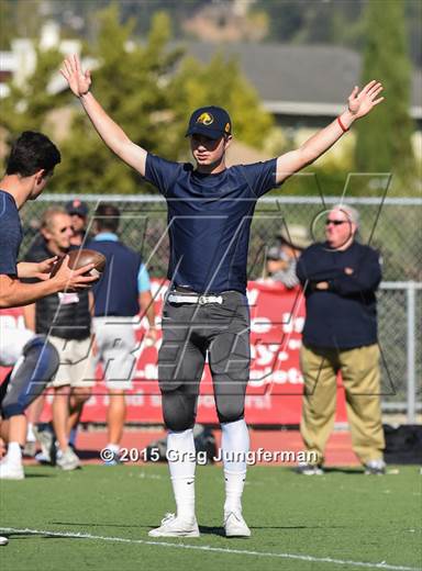 Photo 1 In The Marin Catholic Redwood Senior Day Photo Gallery