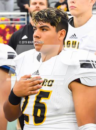Ivan Martin Saguaro Hs Scottsdale Az Maxpreps