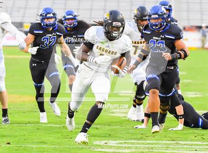 Charles Ennis Jr Chandler Hs Chandler Az Maxpreps