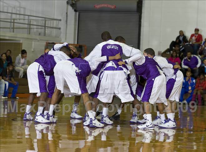 Photo 1 In The Irving Vs Wheatley Whataburger Basketball