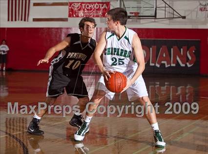 Tyler Fox Chaparral Hs Temecula Ca Maxpreps