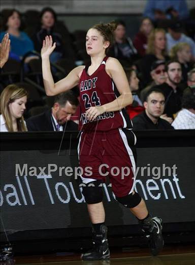 Photo 1 In The Smyer Vs Martins Mill Uil 1a Final Photo Gallery